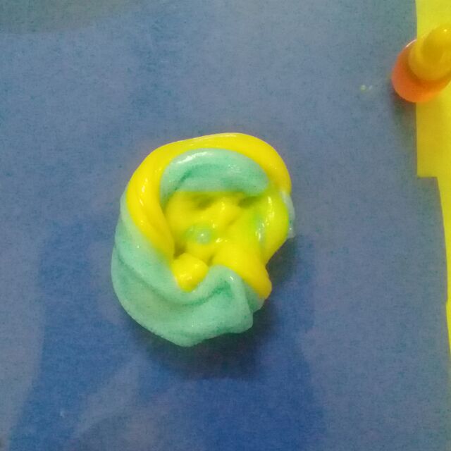 Slime Minion Butter
