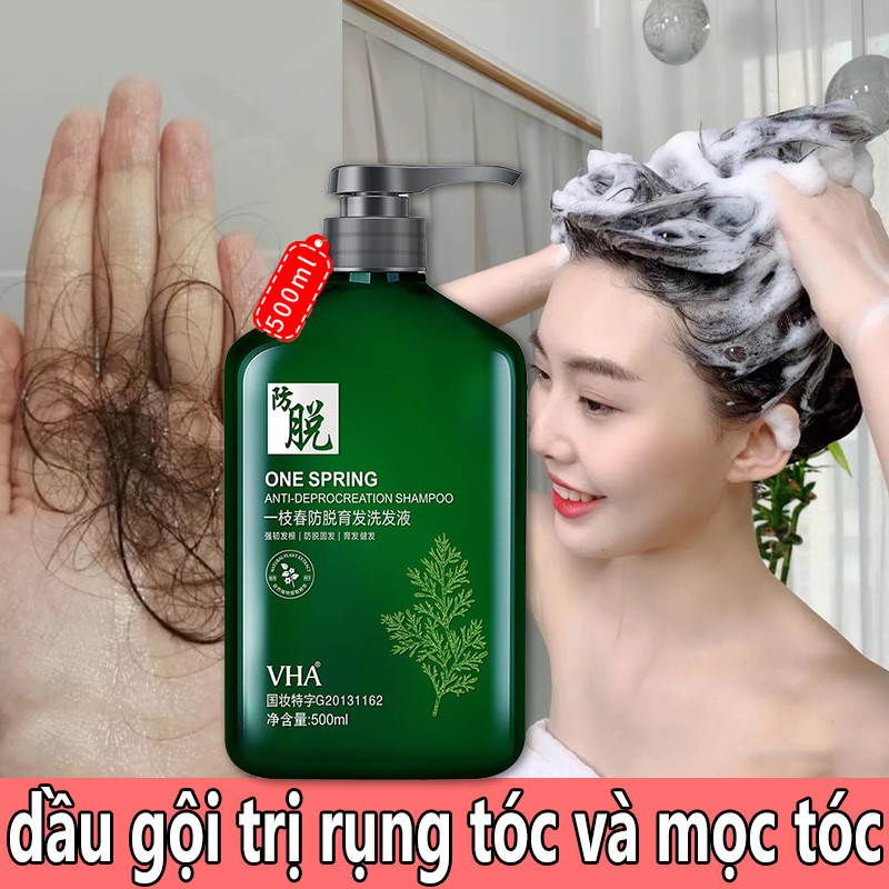 Dầu gội rụng tóc và mọc tóc Dầu gội mọc tóc chống rụng tóc Dầu gội thảo dược kích mọc tóc Giúp giảm rụng tóc Kích mọc tóc nhanh Nuôi dưỡng tóc từ gốc đến ​ngọn cho mái tóc chắc khỏe và Giúp tóc mọc nhanh hơn