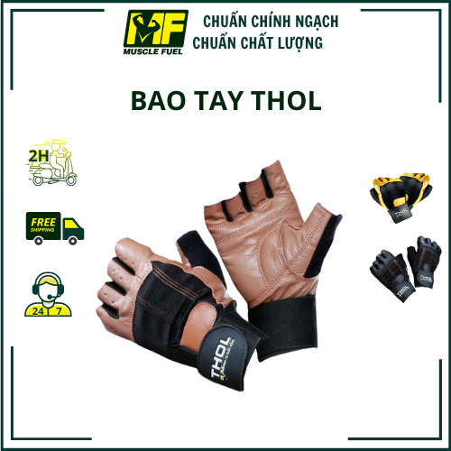Bao tay da thol g001