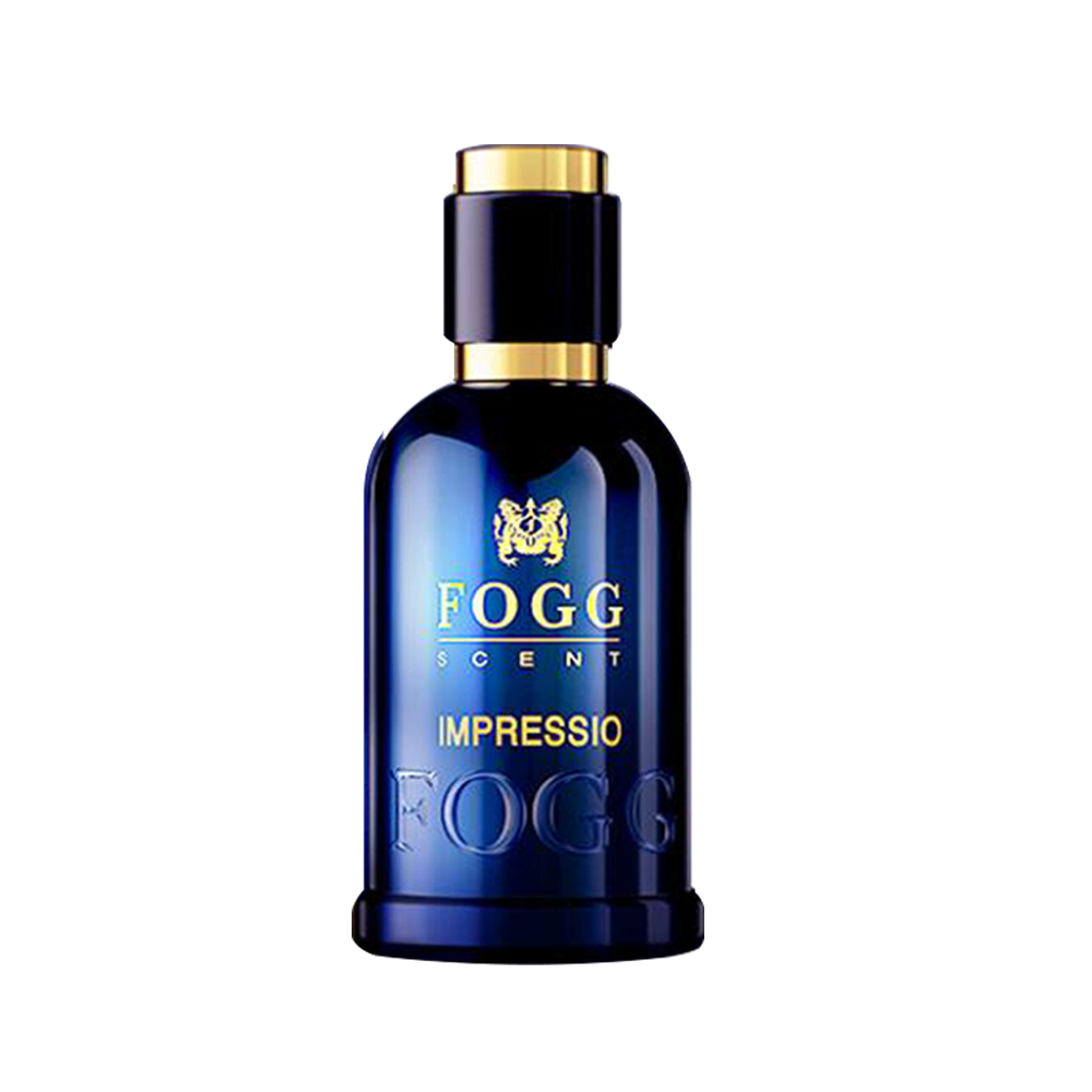 Nước hoa cao cấp nam dubai impressio - fogg eau de parfum 100 ml nhập khẩu chính hãng từ dubai - nước hoa nam