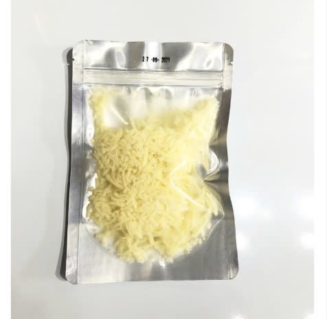 Phô mai Mozzarella bào sợi - túi 500gr