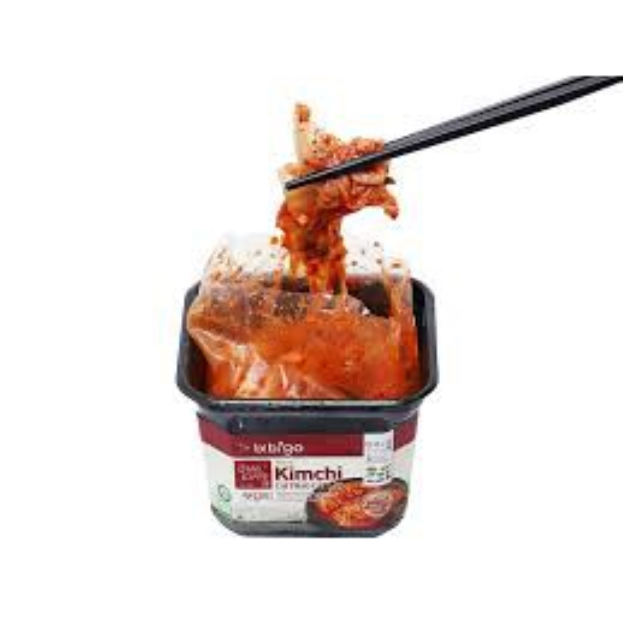 Kim chi cải thảo cắt lát Bibigo 500g