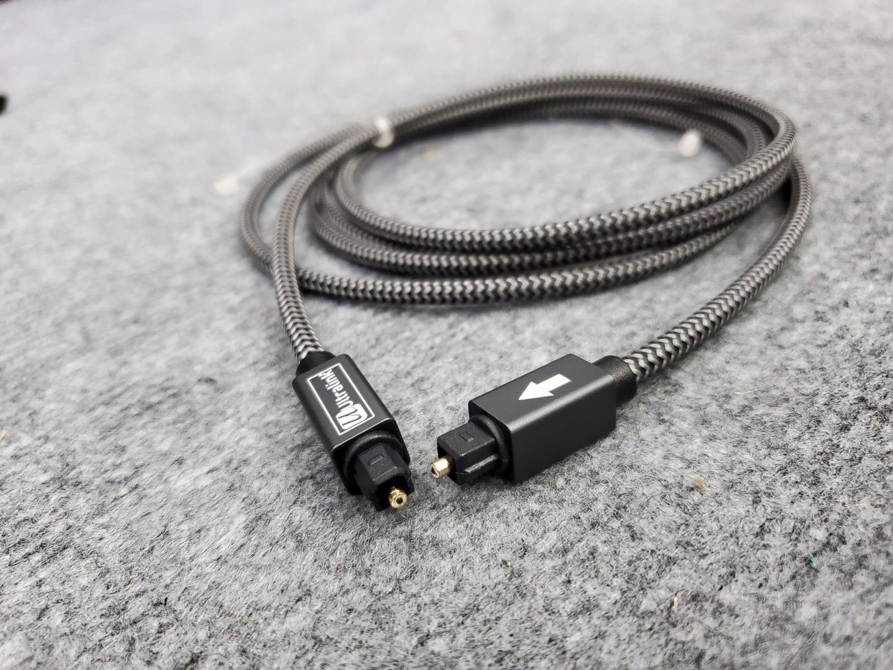 Dây Quang Học Optical Ultralink Cao Cấp