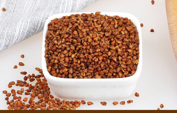 Trà kiều mạch nâu đắng núi Daliang 200g