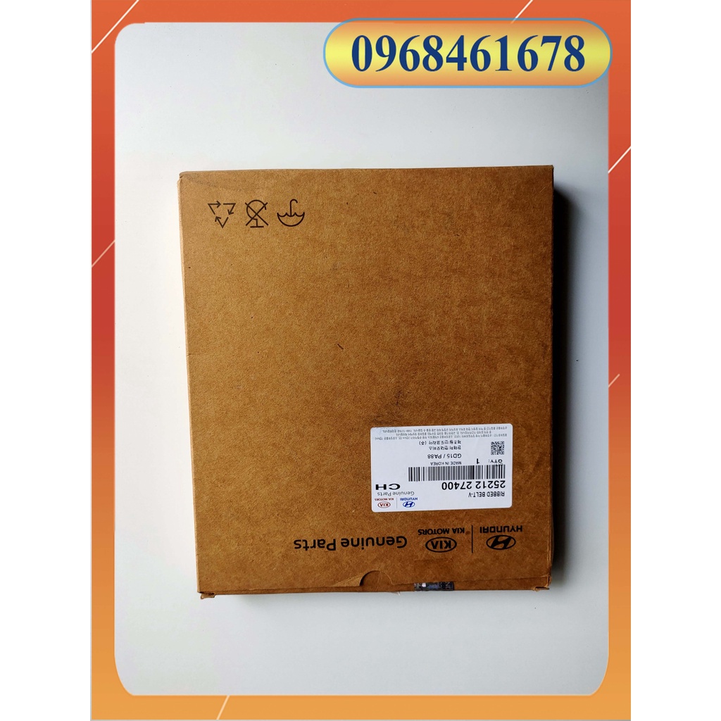 Dây tổng santafe gold, tucson-hàng xịn-mobis