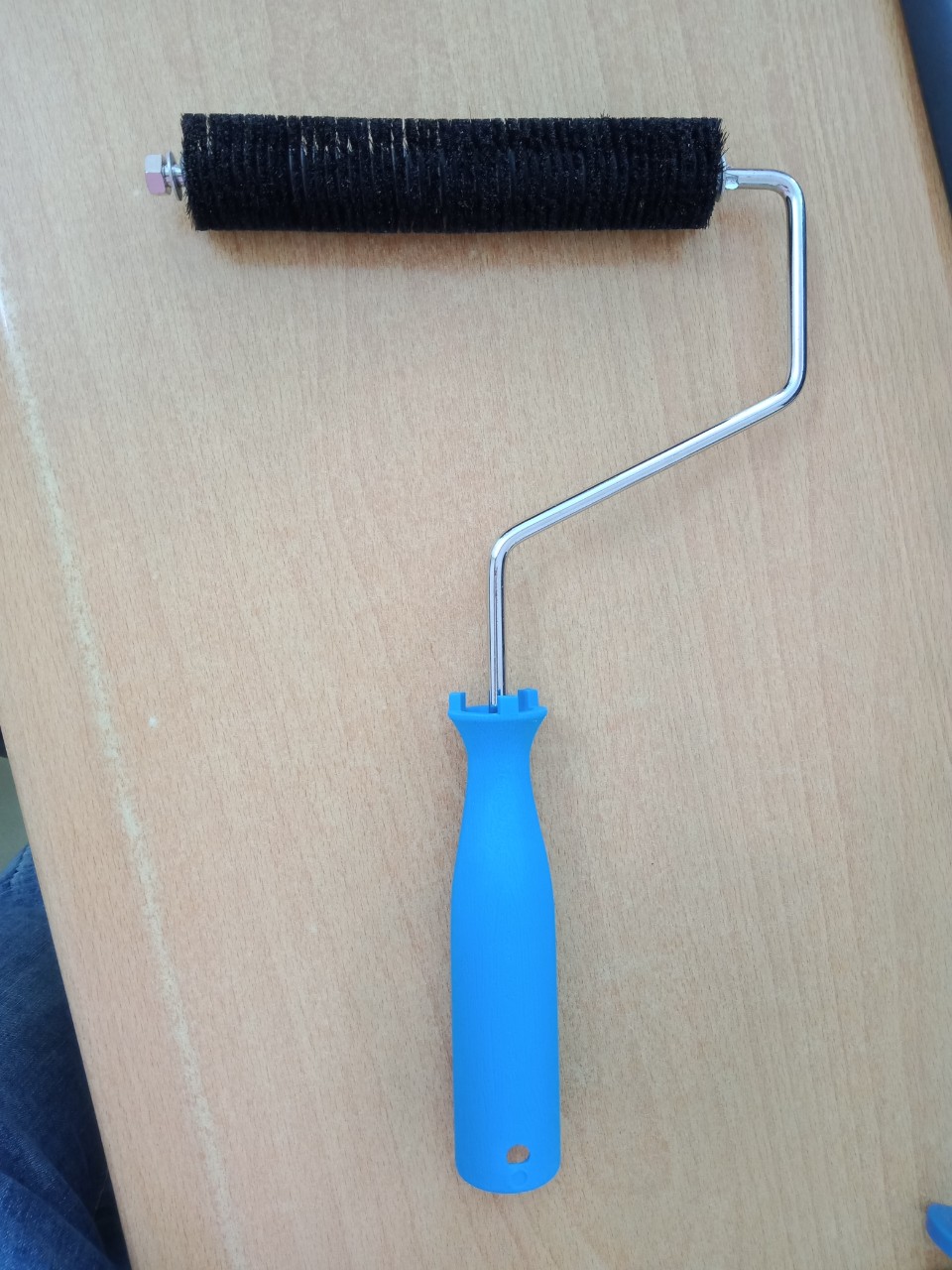 [HCM]Composite ( con lăn phá bọt khí)