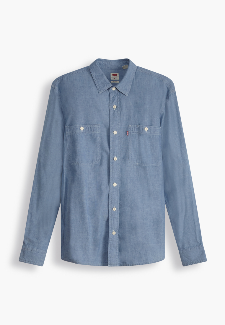 LEVI'S - Áo Sơ Mi Nam Tay Dài A1036-0000