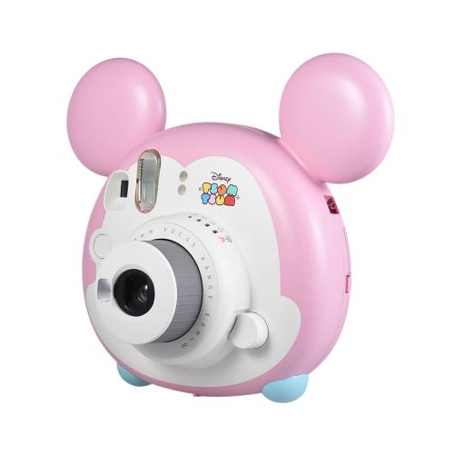 Máy Ảnh Fujifilm Instax Mini 9 (Tsum Tsum) - Chính Hãng