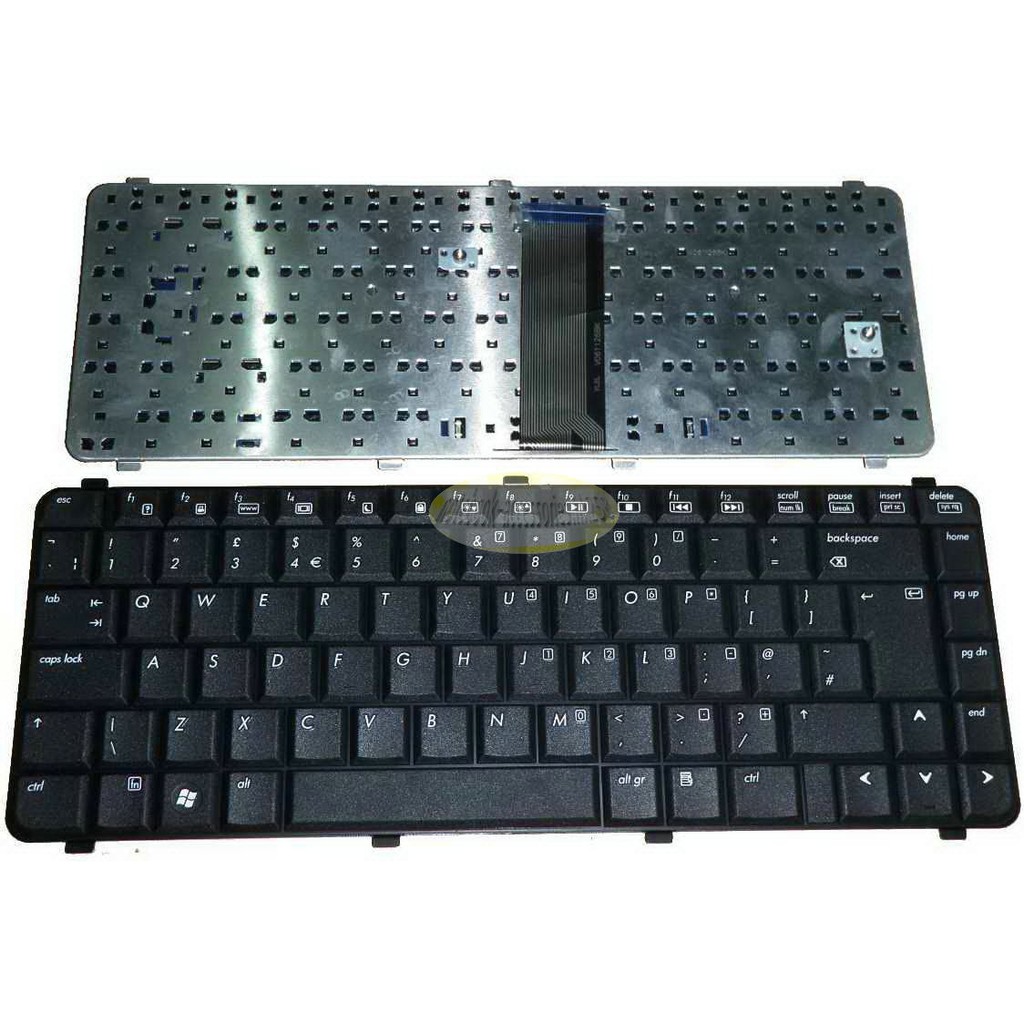 Bàn phím HP 6530 6730 6535 6735 6530s 6535s