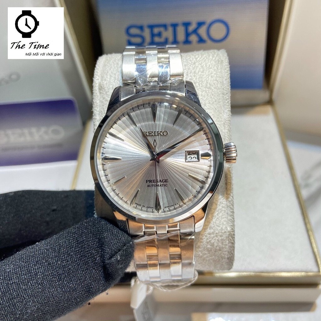 seiko cocktail Chất Lượng, Giá Tốt 