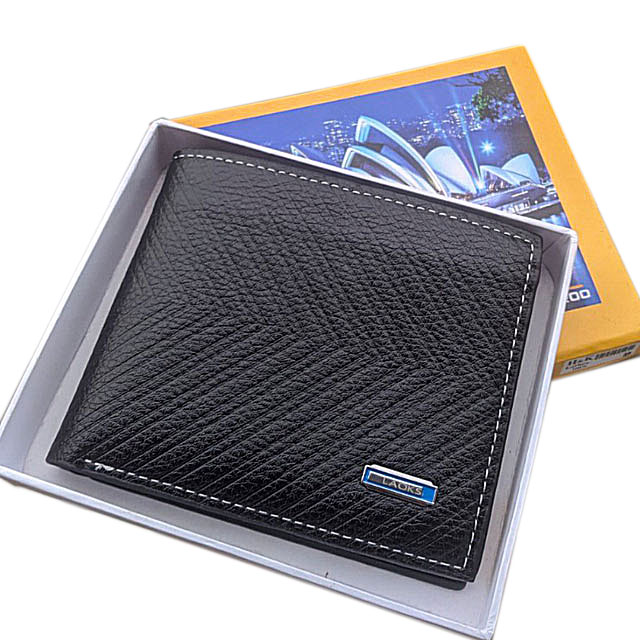 Ví da nam công sở chính hãng LAOKS - Bóp nam gồm 2 kiểu dáng Đứng và Ngang Sang Trọng - Đẳng Cấp.