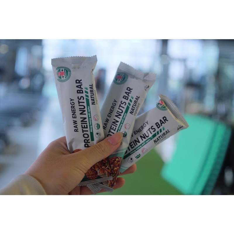 Protein Nuts Bar-combox2