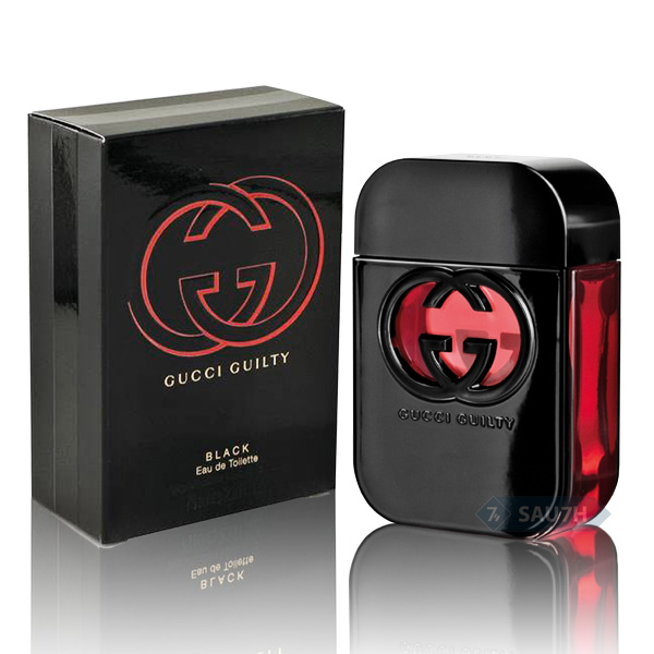 [HCM]Nước hoa nữ đen sang trọng gợi cảm nóng bỏng