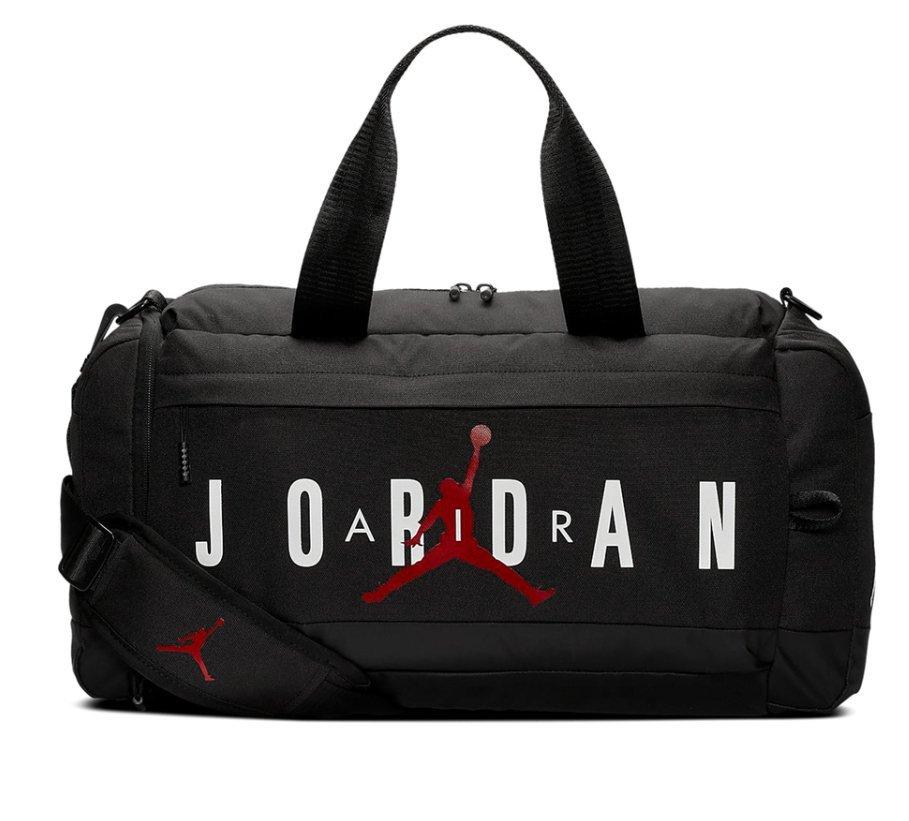 Túi thể thao du lịch nike jordan air - túi gym, túi trống