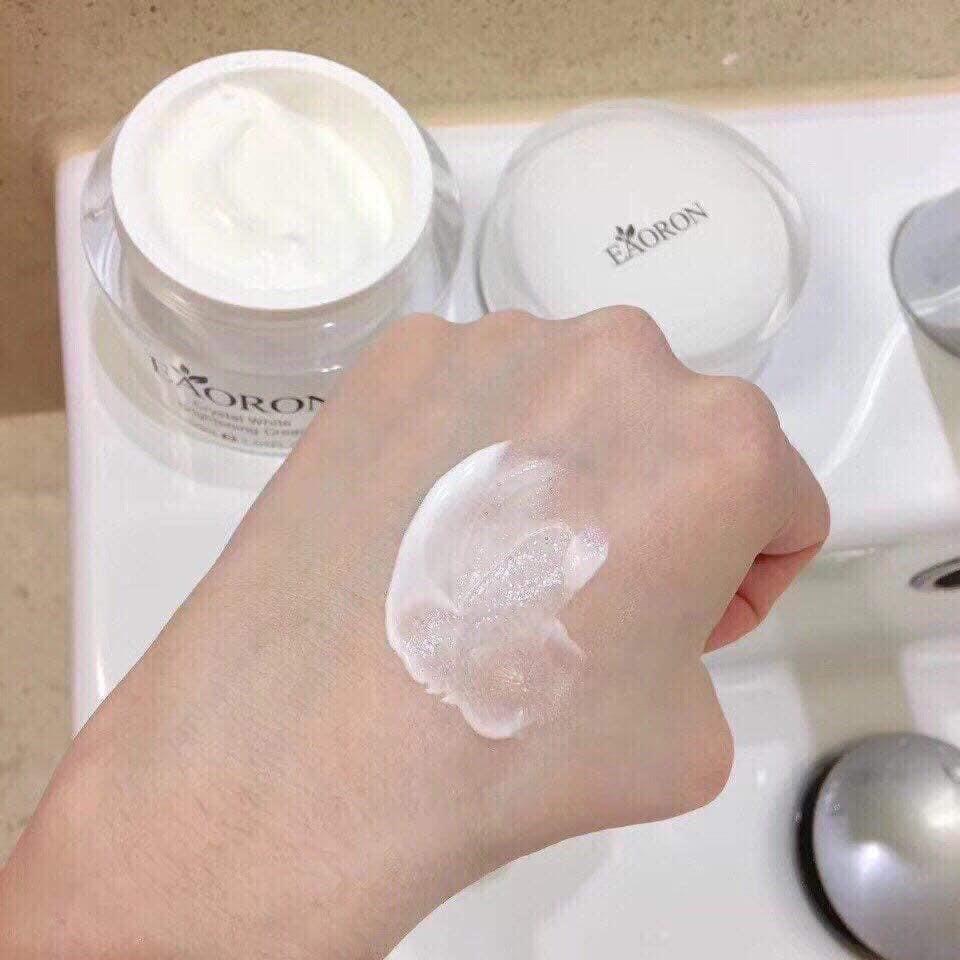 Kem dưỡng trắng da ban ngày Eaoron