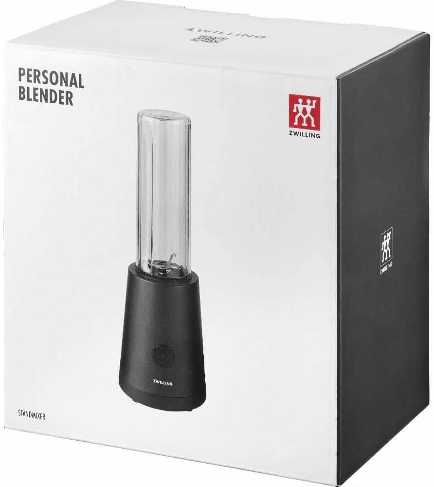 Máy xay sinh tố ZWILLING mini mix and go, có bình đem đi