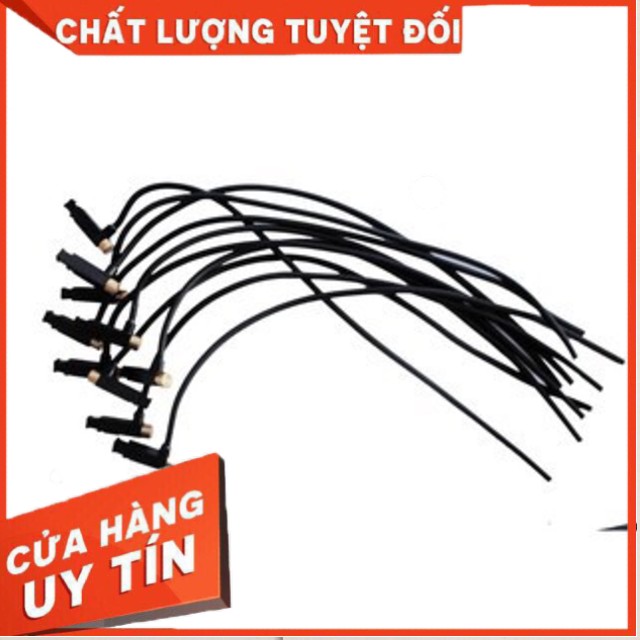 5 IC Đánh Điện Bếp Gas Mini cao cấp Dùng Cho Bật Lửa Gas
