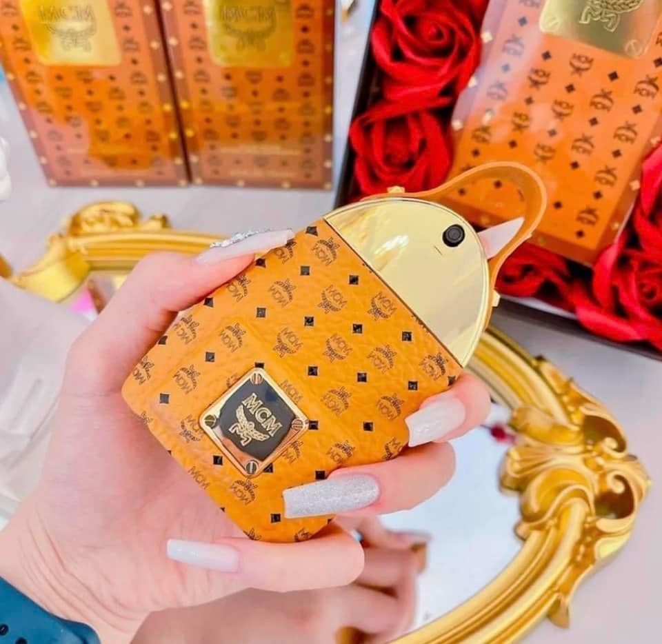 Nước Hoa Uniex Authentic MCM Eau De Parfum 75ml thanh mát dịu nhẹ