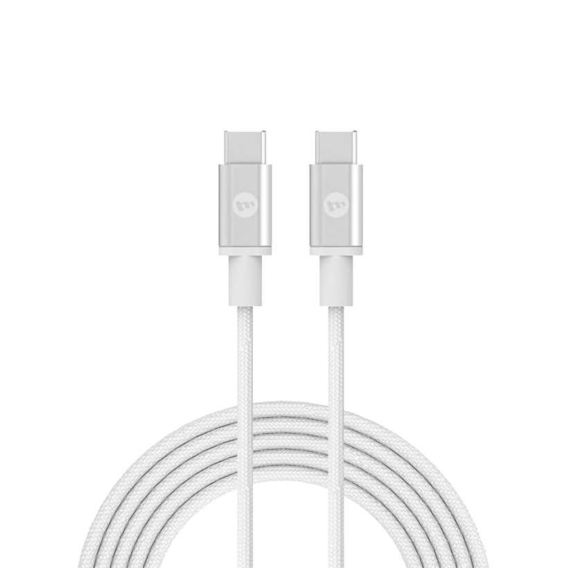 Cáp Mophie USB-C to USB-C Cable chuẩn USB 3.1