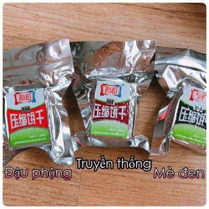 1 cân lương khô lila