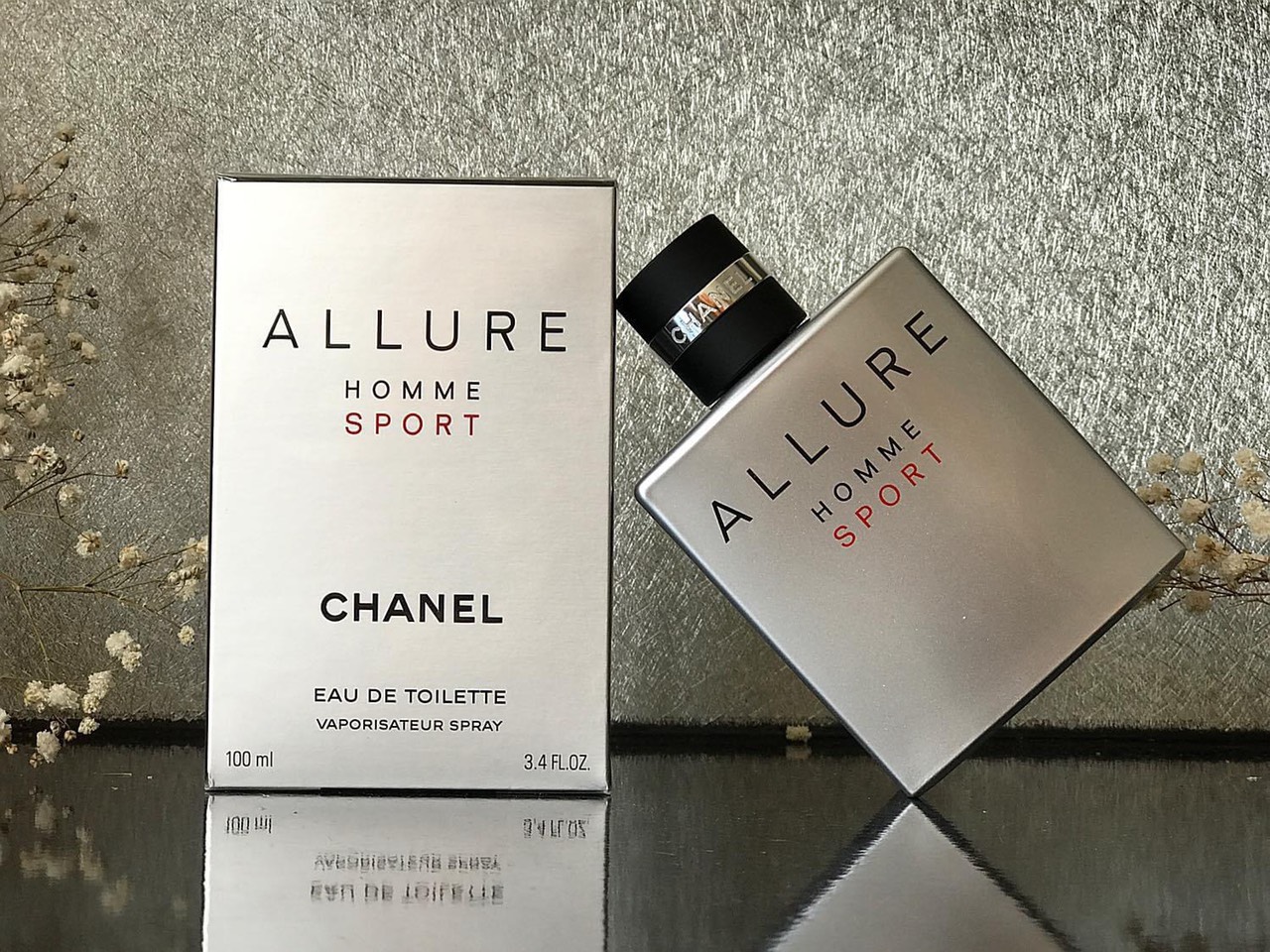 Allure Homme Sport Chanel giá tốt Tháng 03,2023|BigGo Việt Nam