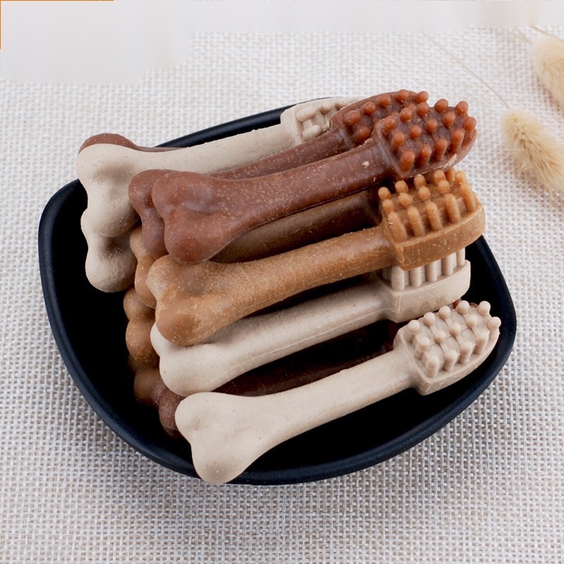 Xương Gặm Sạch Răng Thơm Miệng