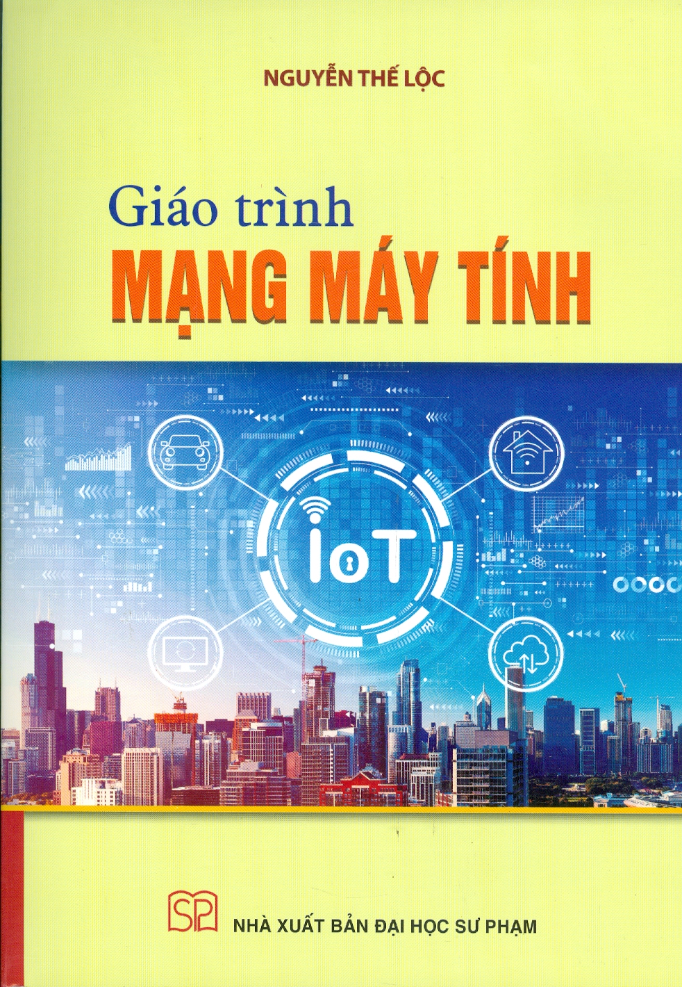 Giáo Trình Mạng Máy Tính