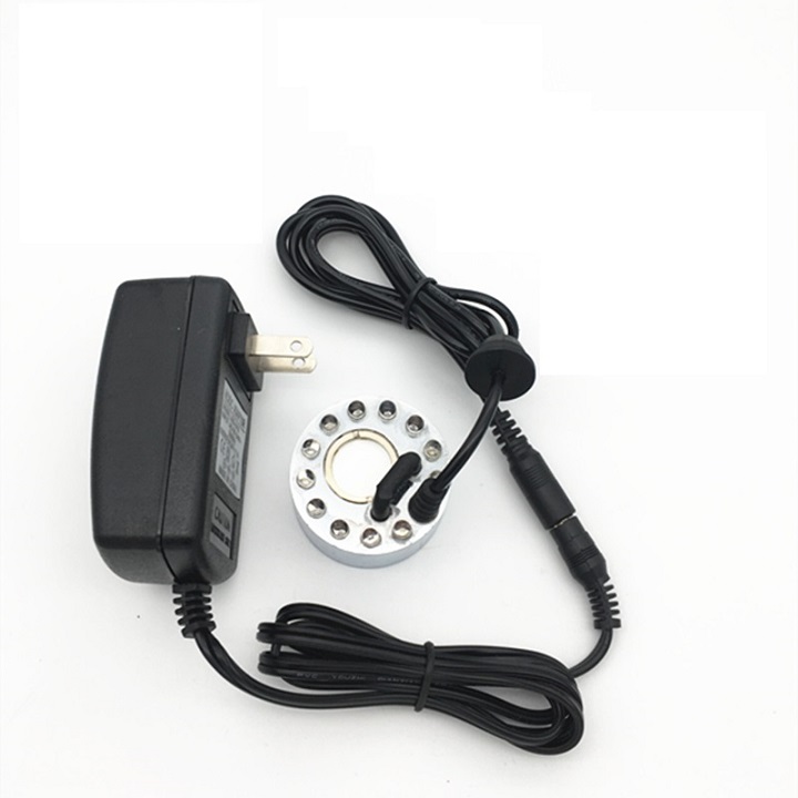 [HCM][Flash Sale] MÁY PHUN SƯƠNG TẠO KHÓI BỂ CÁ