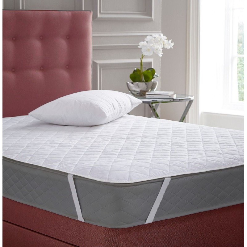 Tấm lót bảo vệ nệm hàng khách sạn cao cấp 1m/1m2/1m4/1m6/1m8/2m2