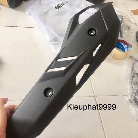 Che pô Ốp pô Airblade 2020