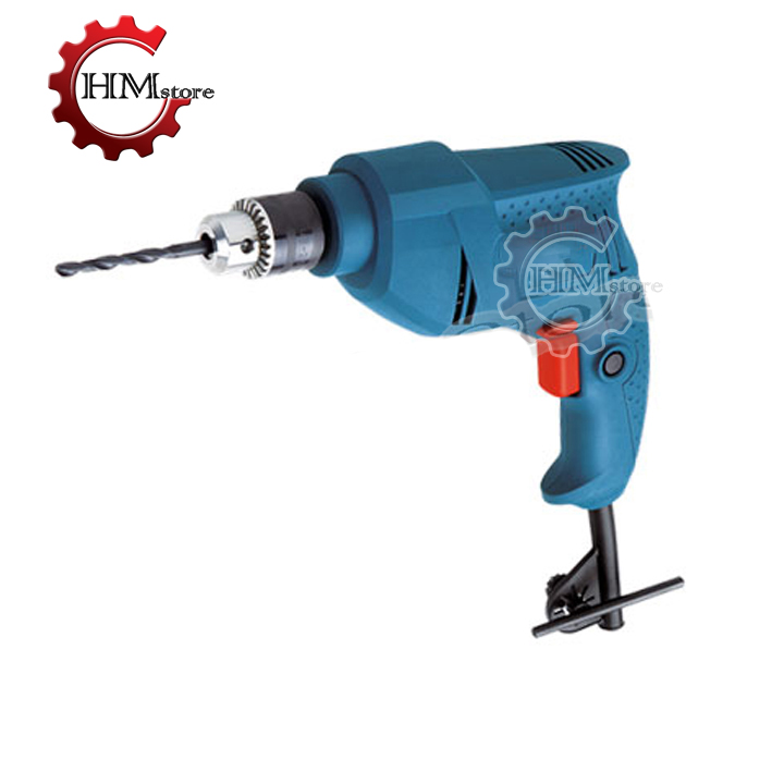Máy bắn vít bos 350re, công suất 350w - máy khoan cầm tay 10mm, máy bắn vít mini cầm tay, máy bắn vít mini - bảo hành 6 tháng - hải my store