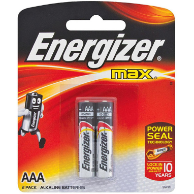 [HCM]157 Pin AAA R03 Energizer Alkaline 1.5V vỉ 2 viên