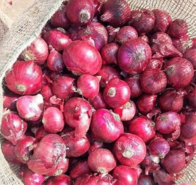 Hành tím khô tròn to 1 nhánh, lựa chọn kỹ, hành khô đẹp, sạch