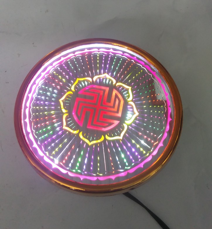 HÀO QUANG CƠ  16CM,20CM