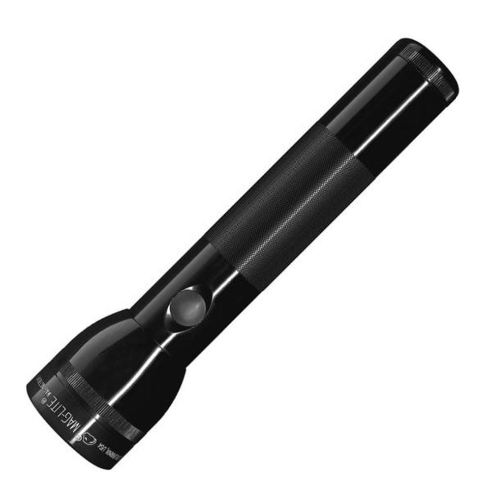 Đèn pin led siêu sáng maglite usa 2 pin đại st2d016