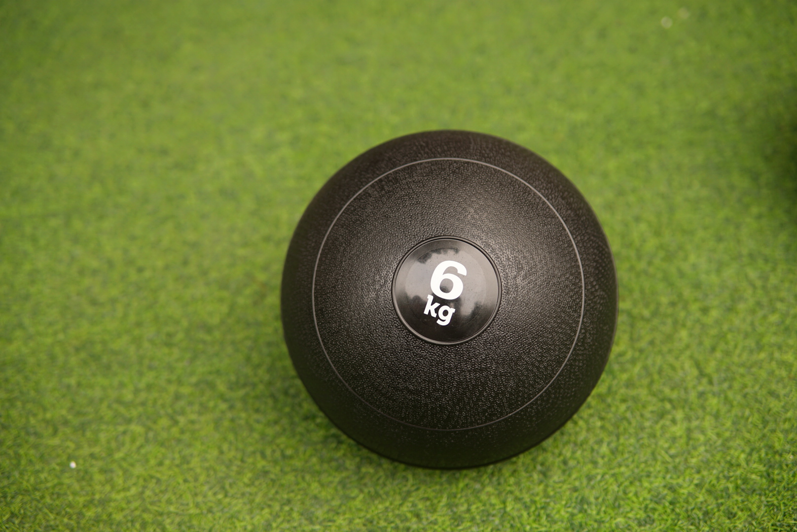 BÓNG ĐẬP - BÓNG CÁT 5kg TẬP GYM (SLAMBALL)