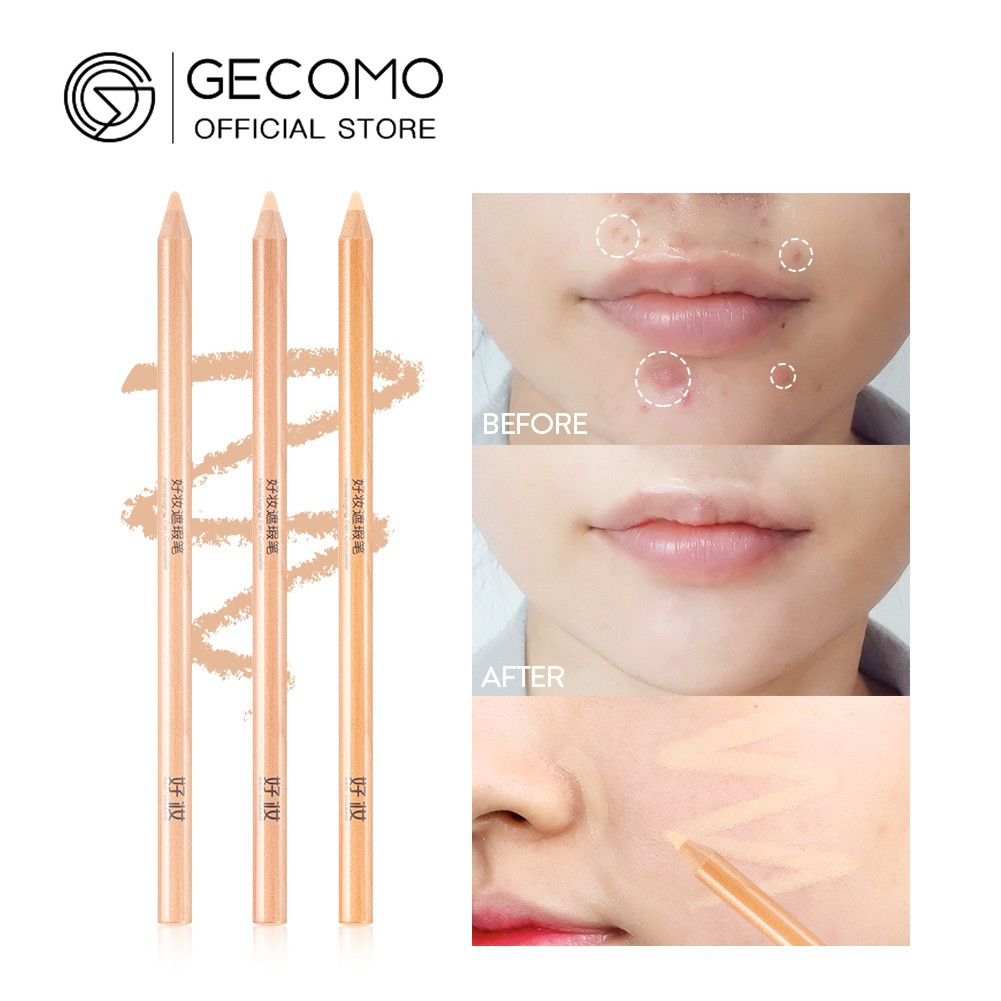 Bút Che Khuyết Điểm GECOMO Chống Thấm Nước