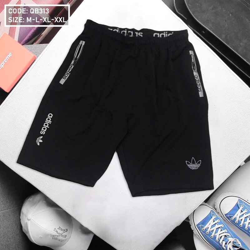 Quần Short thể thao nam Adidas VNXK