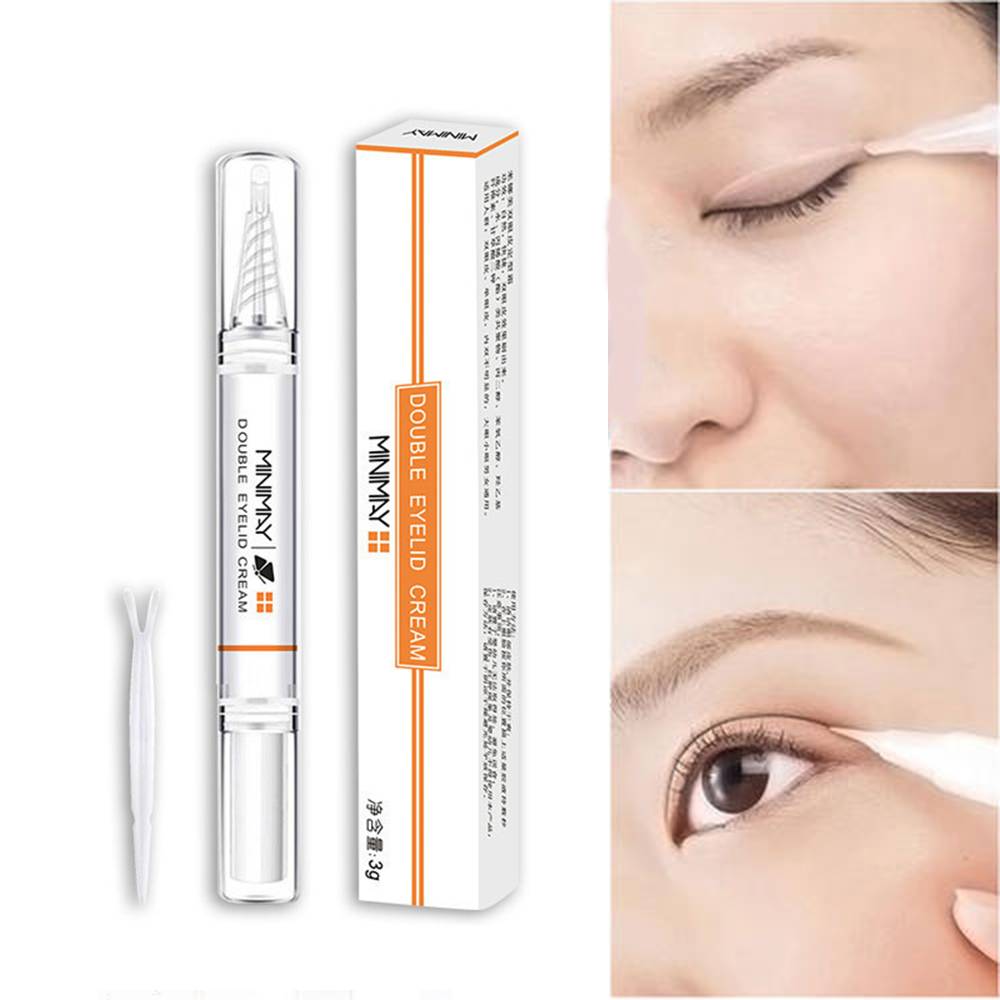 Keo kích mí hàn quốc thông minh, dễ sử dụng, tiết kiệm thời gian cho makeup