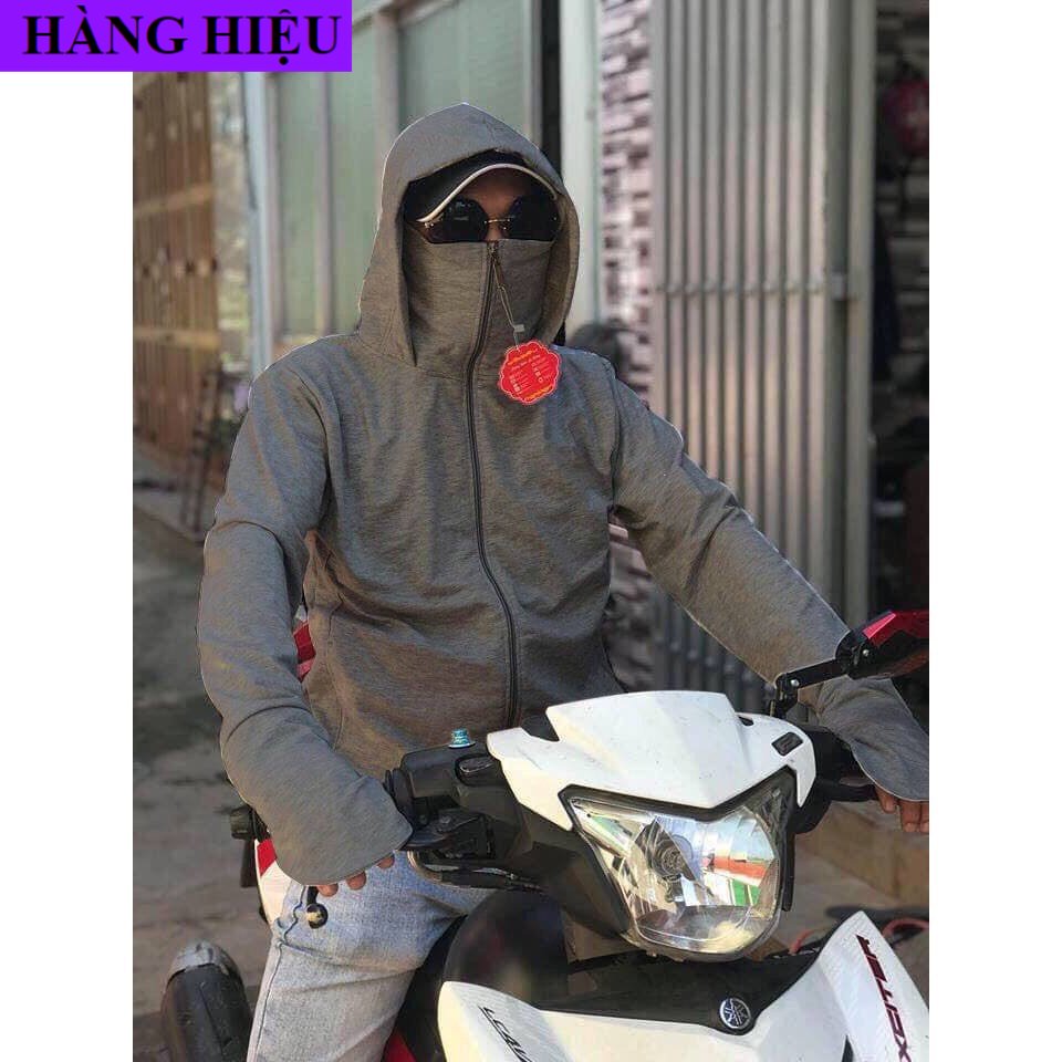 Áo khoác chống nắng nam chống tia uv vải da cá dày dặn 3in1 cao cấp hàng vnxk dày dặn thời trang 4 mùa hot trend