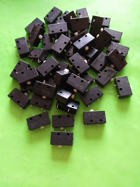 Bộ 50 nhân công tắc hàn tig