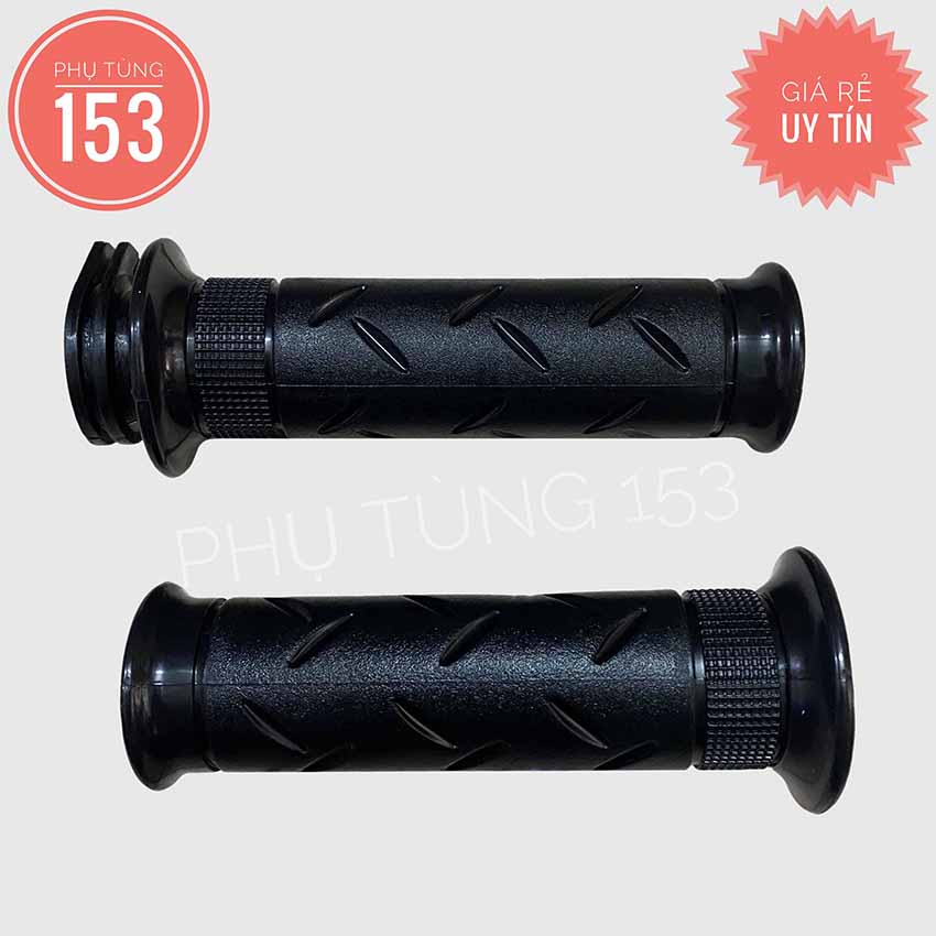 Bao tay xe Wave RS, Future Neo ( Kèm ống ga ) - PHỤ TÙNG 153