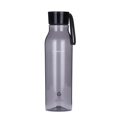 [HCM]Bình nước nhựa Lock&Lock Eco Bottle ABF664 750ml - Hàng chính hãng chất liệu nhựa Tritan cao cấp Có dây treo (2)