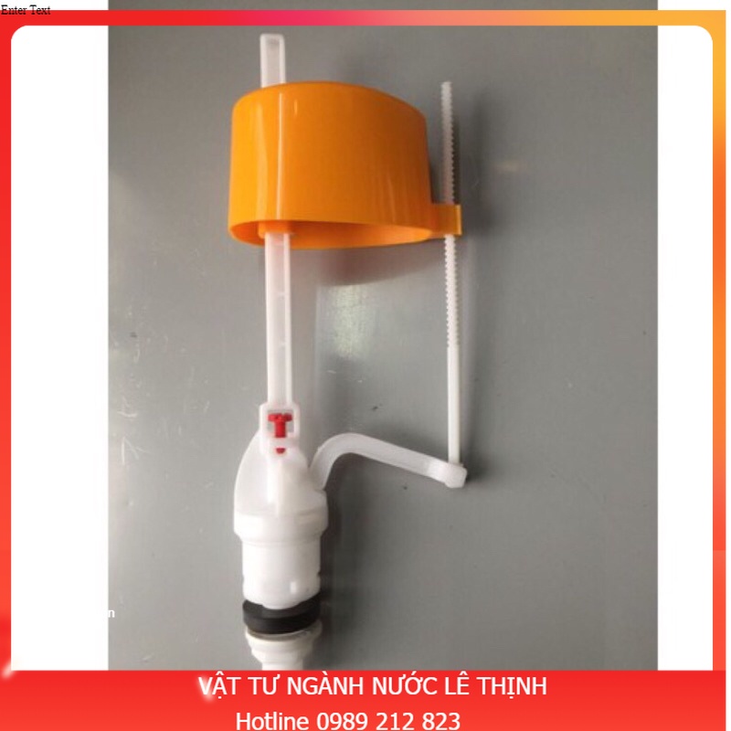 Cột cấp nước bồn cầu, phao két nước bồn cầu