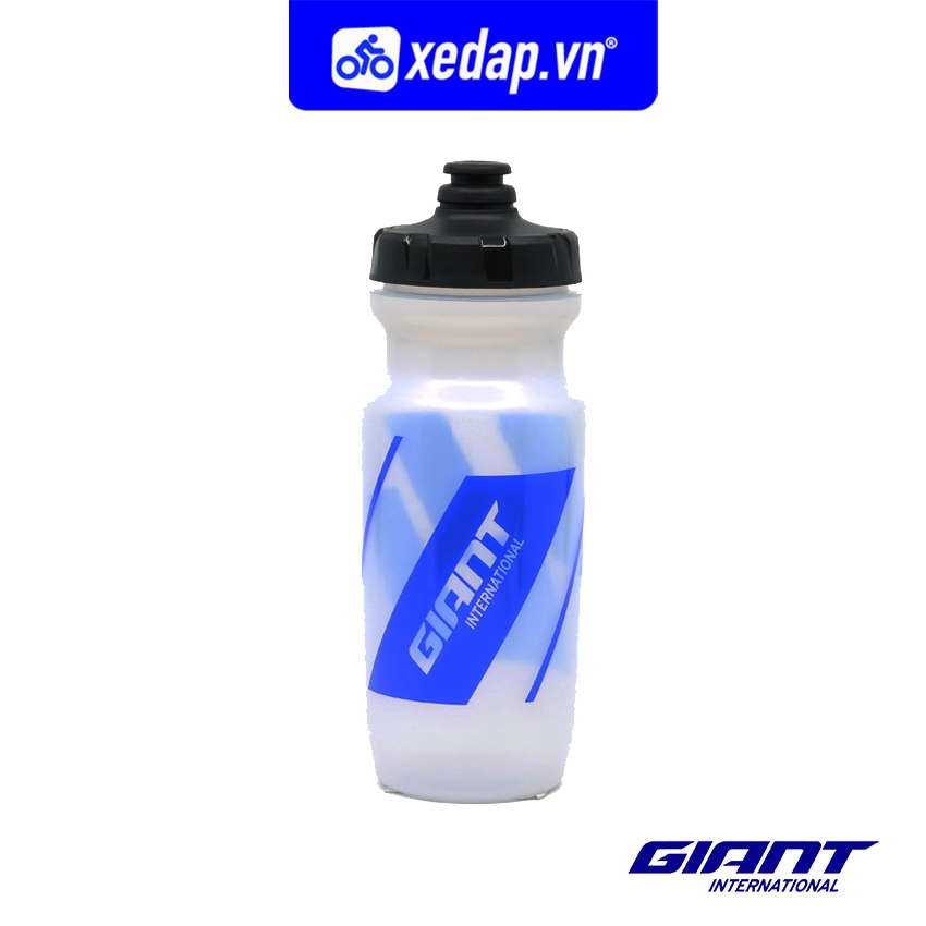 [FREESHIP] Bình Nước Xe Đạp GIANT 600cc – Water Bottle