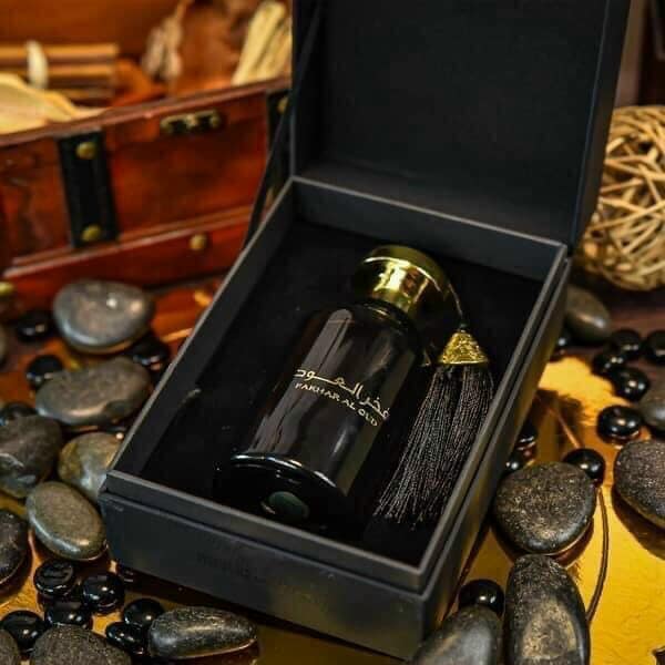 Nam tính quấn hút nước hoa nội địa dubai fakhar al oud 100ml