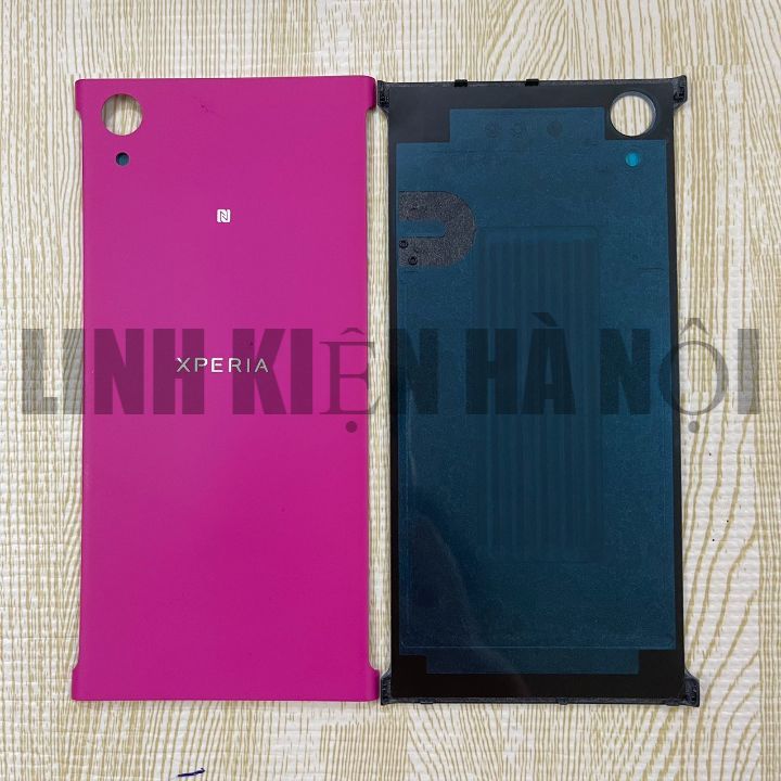 Nắp lưng sony xa1 plus