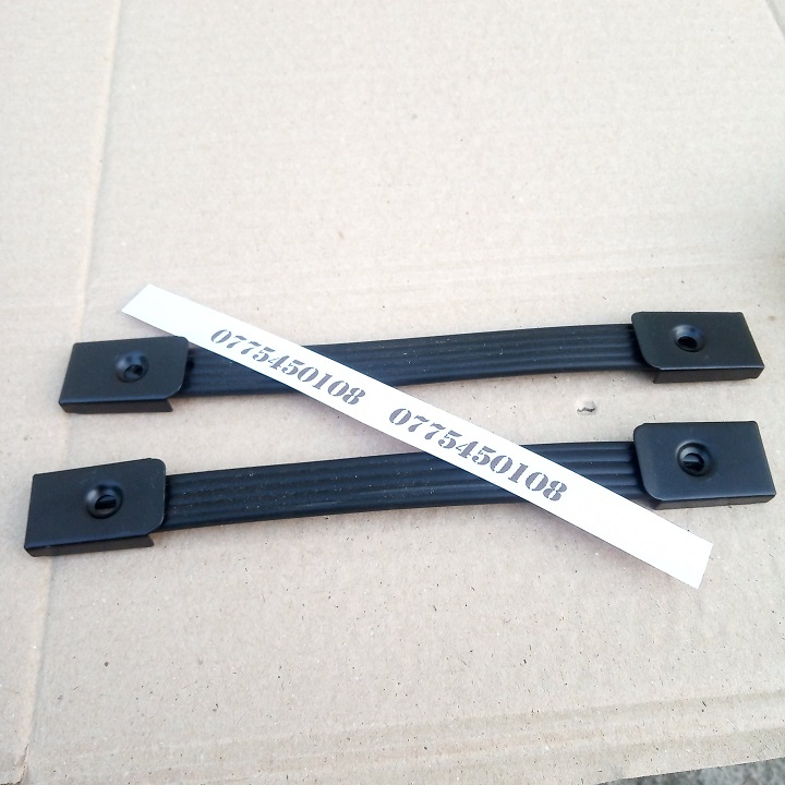 quai xách nhựa dài 20cm - 2 cái