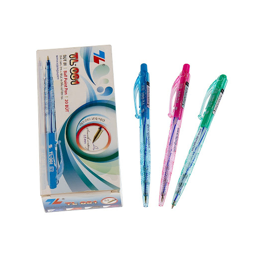 Bút bi thiên long tl-061