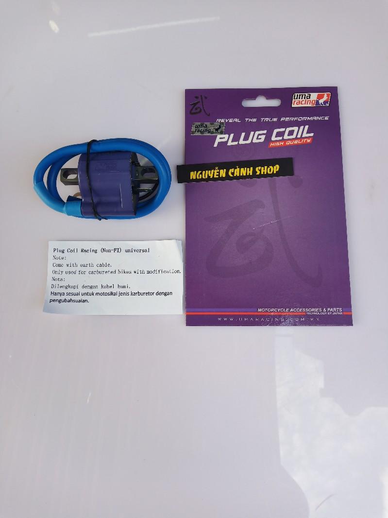 Mobin sườn xe wave sirius uma racing